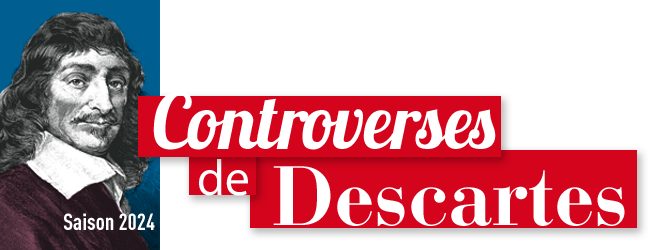 Les Controverses de Descartes